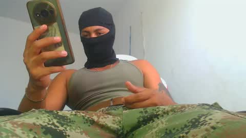 miguel online show from September 11, 2:05 pm