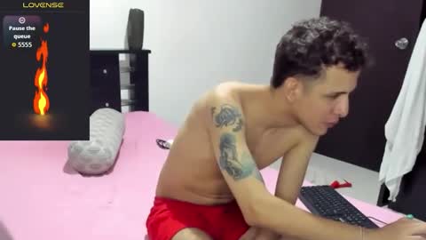 Lucian online show from December 4, 5:14 am