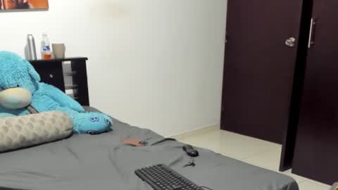 Lucian online show from November 13, 3:11 am