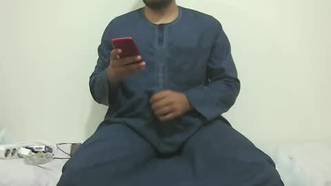 Amir online show from May 10, 7:48 pm