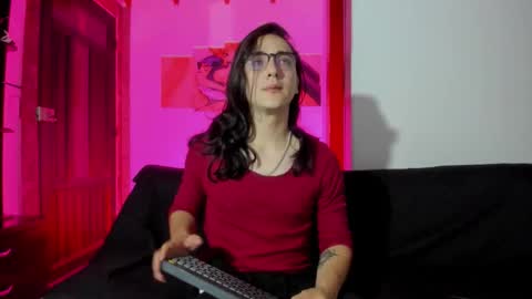 Amoneth online show from March 4, 12:01 pm