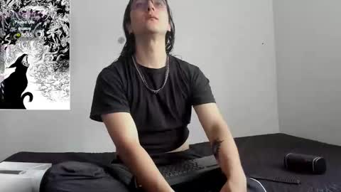 Amoneth online show from January 18, 8:11 pm