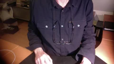 Amor2200 online show from November 17, 6:55 pm