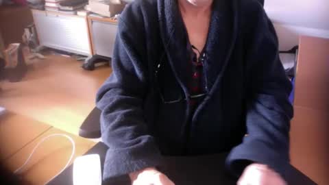 Amor2200 online show from March 29, 12:16 pm