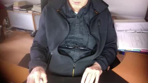 Amor2200 online show from February 7, 2:13 pm