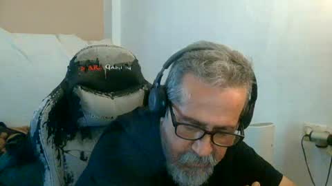 amoroso922 online show from July 20, 2:19 pm