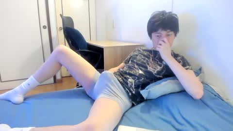 Alex online show from September 20, 1:16 am