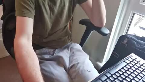 A online show from March 15, 2:34 pm