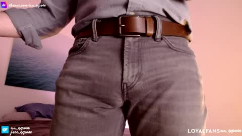 an expos online show from April 18, 7:58 pm