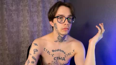 simon online show from February 10, 9:04 pm