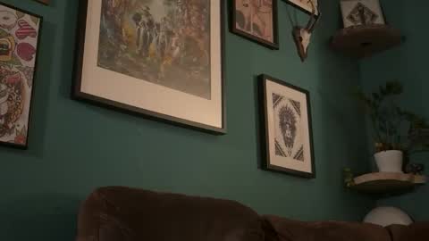 anal_prince69 online show from November 10, 5:45 am