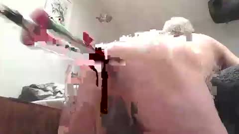 Analdesires online show from January 28, 7:11 am