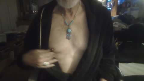 anchorman_707 online show from March 24, 4:39 am