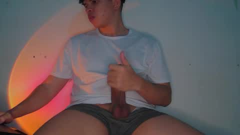 Andres online show from March 4, 5:14 am