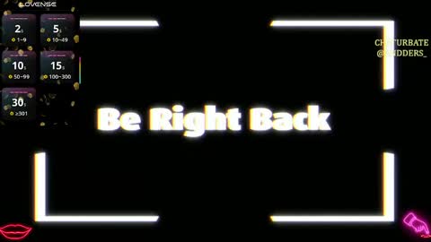 Anders online show from April 18, 7:07 pm