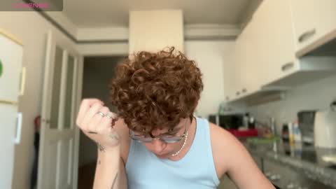 Tell Me  ANDRESS ----- online show from March 21, 1:15 pm