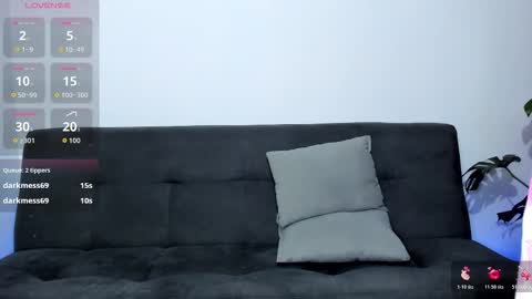 Ander Arias online show from October 20, 3:21 am