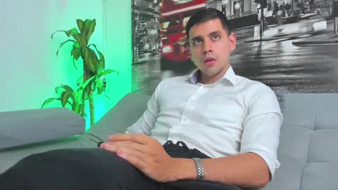 Snapshot of ander_perez chatting on March 11, 12:50 pm ANDER online show from March 11, 12:50 pm