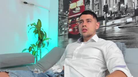 Snapshot of ander_perez chatting on February 7, 2:58 pm ANDER online show from February 7, 2:58 pm