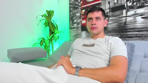 Snapshot of ander_perez chatting on March 7, 3:49 pm ANDER online show from March 7, 3:49 pm