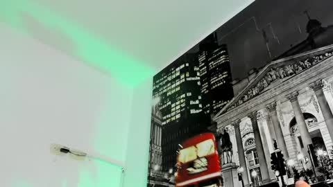 Snapshot of ander_perez chatting on January 20, 6:10 pm ANDER online show from January 20, 6:10 pm