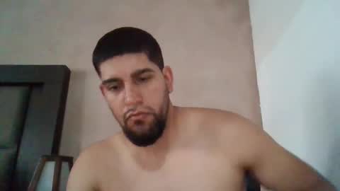 ander_sol online show from February 1, 7:34 pm