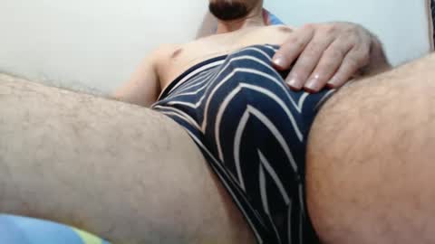 Ander Whitee online show from October 9, 12:59 am