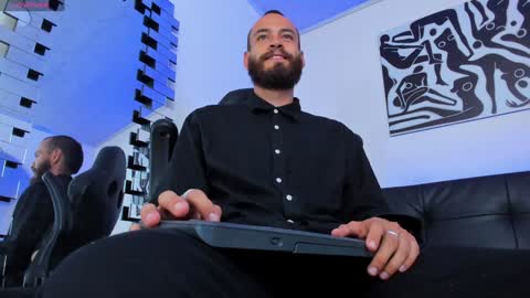 Andrs   -                   online show from January 16, 10:12 pm