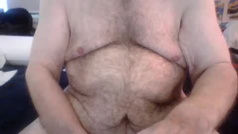 anderso19744 online show from July 30, 7:13 pm