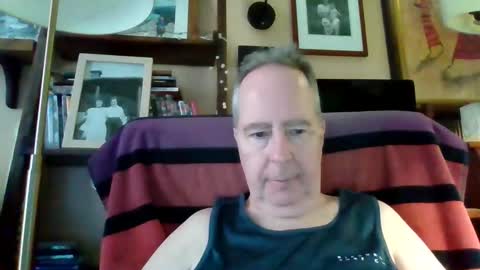 andre6045 online show from February 11, 7:08 pm