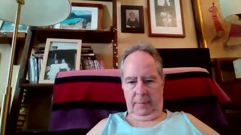 andre6045 online show from January 16, 8:00 pm