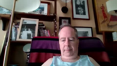 andre6045 online show from February 26, 2:51 pm