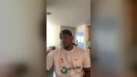 Black Dick online show from August 9, 3:51 pm