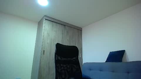 Andre Parker online show from April 9, 9:32 pm