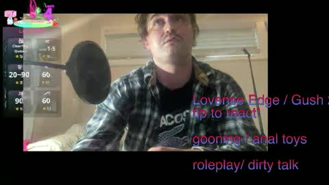 andreaxle online show from March 11, 11:28 am