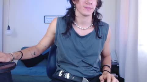 Andrey online show from December 28, 8:04 pm