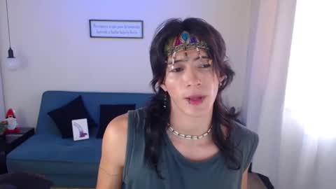 Andrey online show from December 15, 8:15 pm