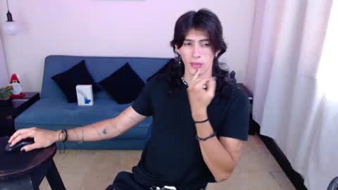 Andrey online show from December 13, 8:26 pm