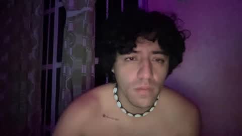 Andre Labuda online show from December 5, 9:39 am