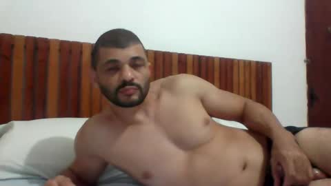 andreloko123 online show from February 16, 1:47 am