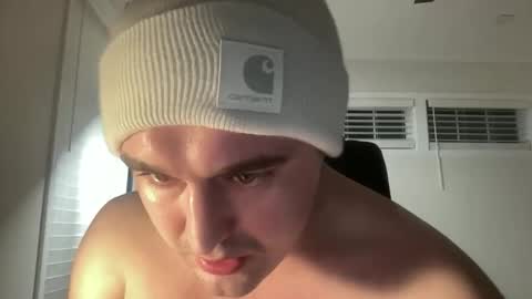 andrenoma427 online show from December 22, 2:31 am