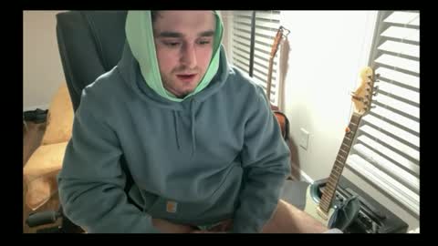 andrenoma427 online show from November 12, 4:18 am