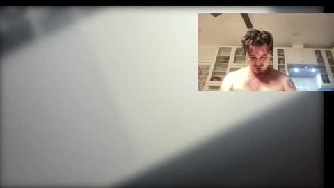 andrenoma427 online show from November 27, 4:49 am