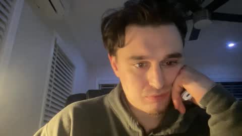 andrenoma427 online show from October 29, 5:43 am