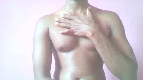 andres01_ online show from July 7, 7:45 am