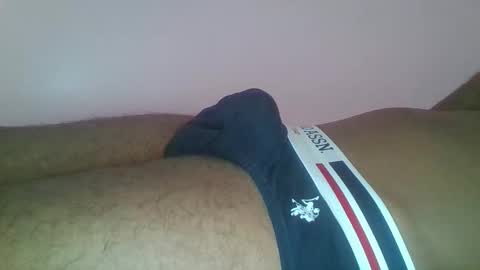 andres01_ online show from February 4, 3:07 pm