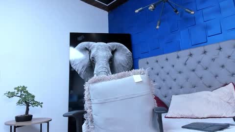 insta andres clark  online show from September 13, 8:32 pm