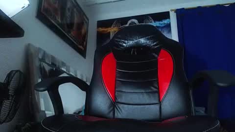 Andrs   o online show from November 12, 10:10 am