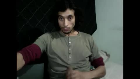 Snapshot of andresdelews chatting on January 16, 4:07 am Delews online show from January 16, 4:07 am
