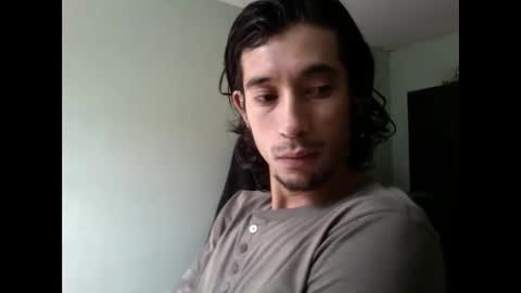 Snapshot of andresdelews chatting on January 12, 3:46 pm Delews online show from January 12, 3:46 pm